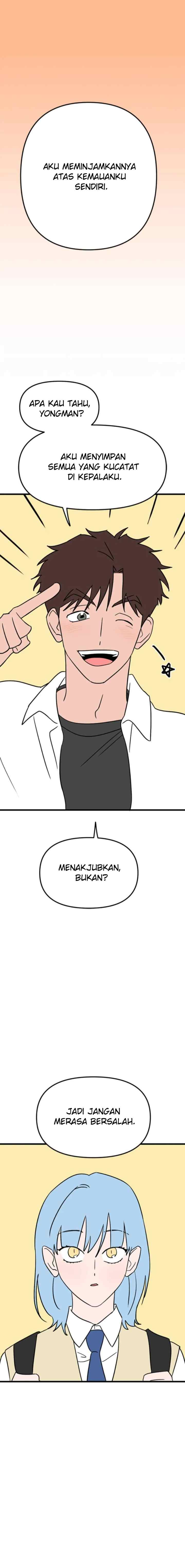 Dragon Girl chapter 50 halaman 8
