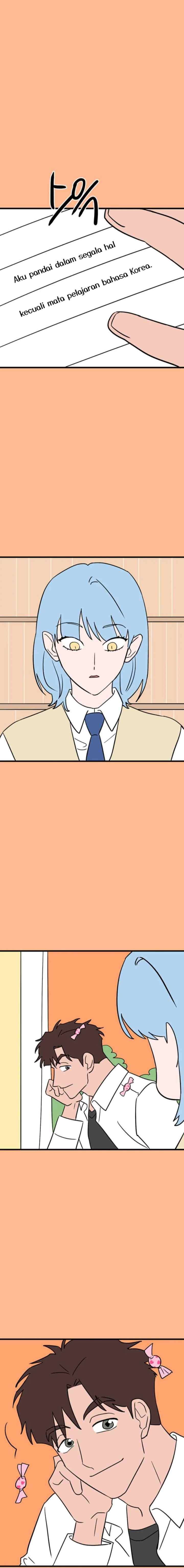 Dragon Girl chapter 50 halaman 7
