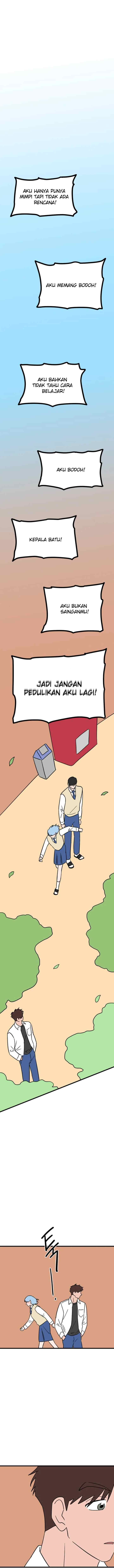 Dragon Girl chapter 54 halaman 6