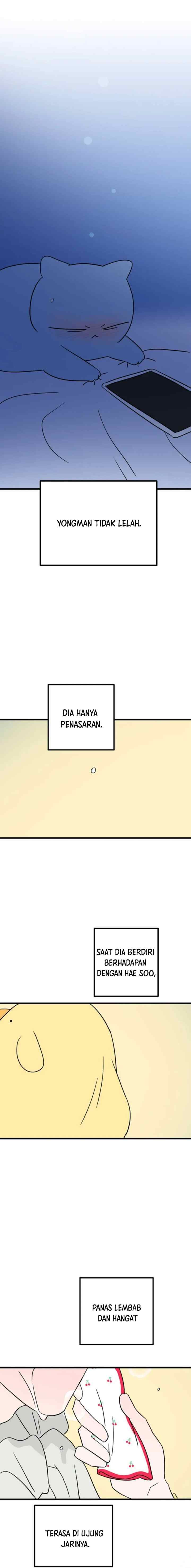 Dragon Girl chapter 56 halaman 13