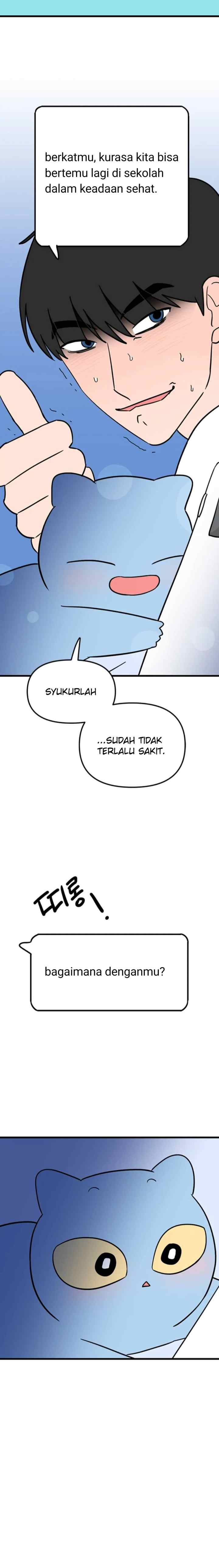 Dragon Girl chapter 56 halaman 10