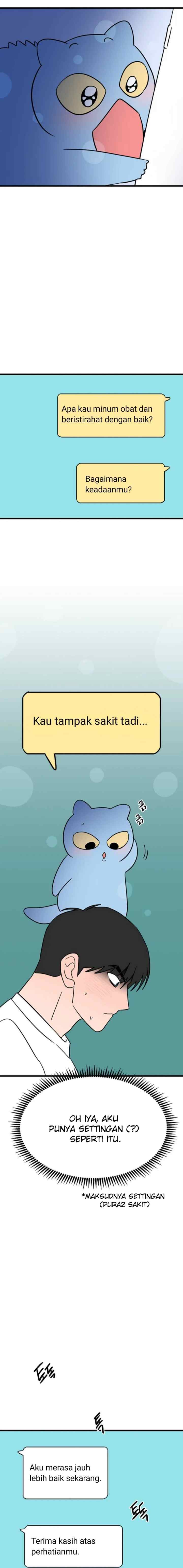 Dragon Girl chapter 56 halaman 9