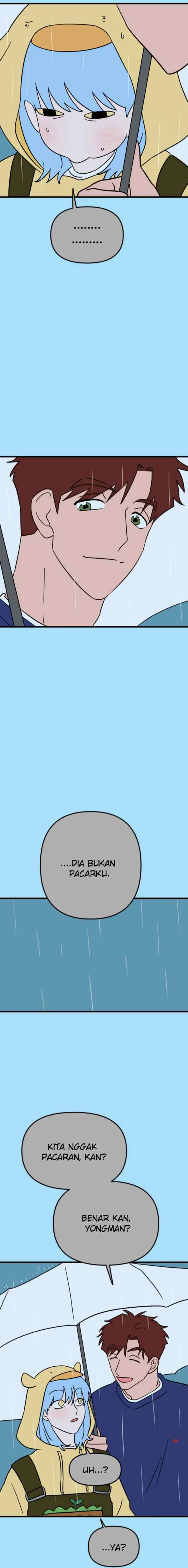 Dragon Girl chapter 57 halaman 9