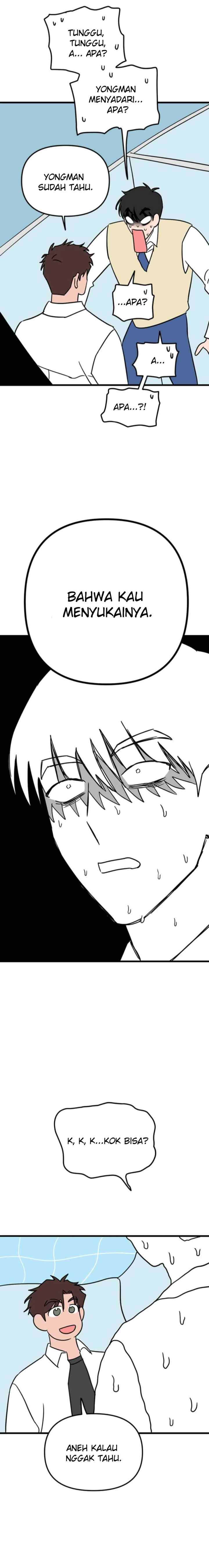 Dragon Girl chapter 57 halaman 15