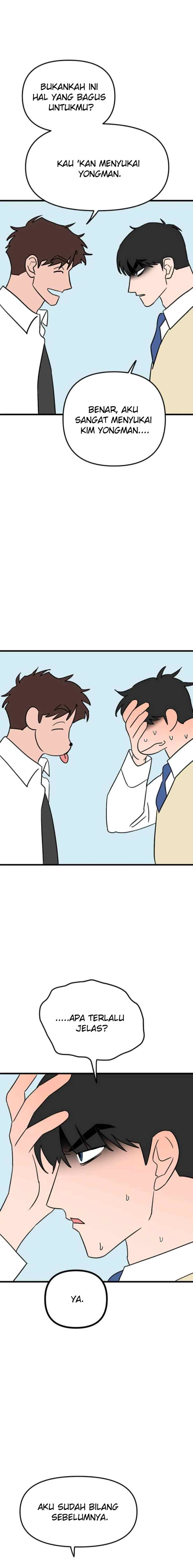 Dragon Girl chapter 57 halaman 12