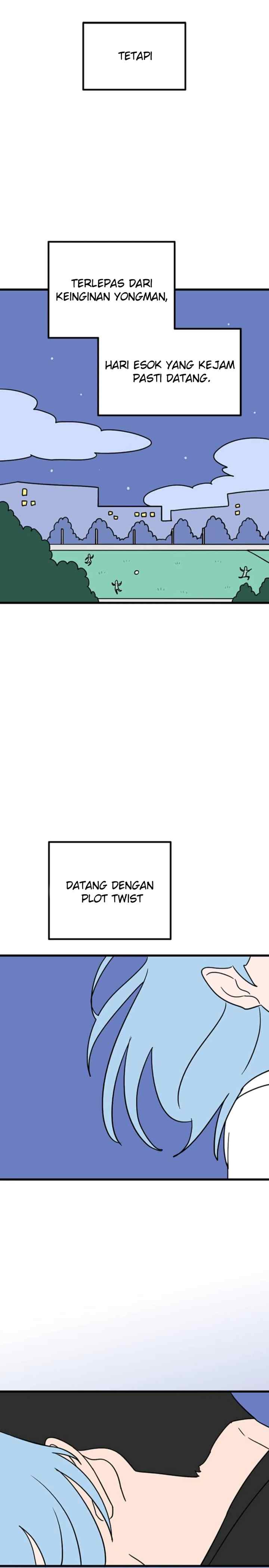 Dragon Girl chapter 59 halaman 14
