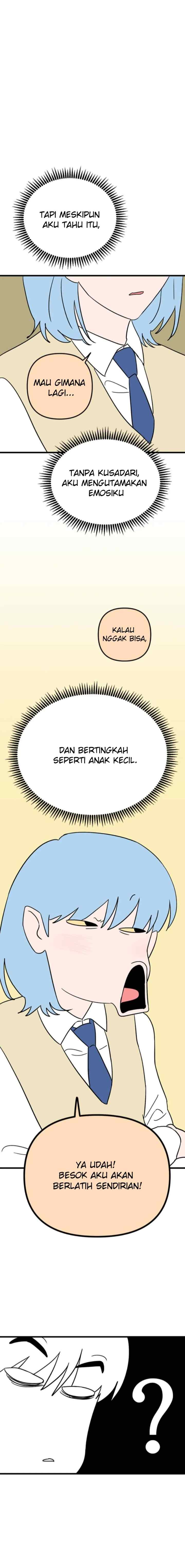 Dragon Girl chapter 59 halaman 11