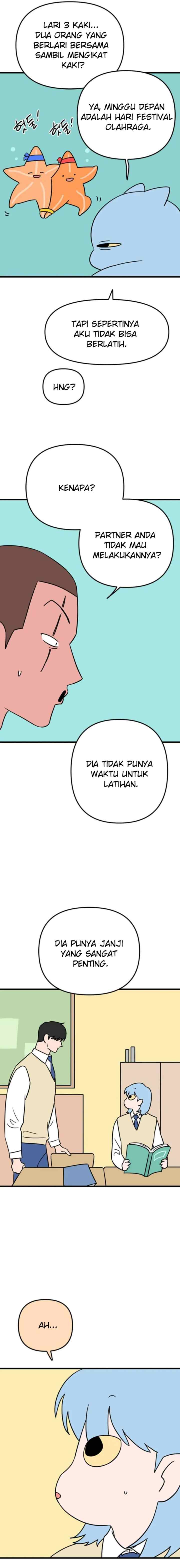 Dragon Girl chapter 59 halaman 4