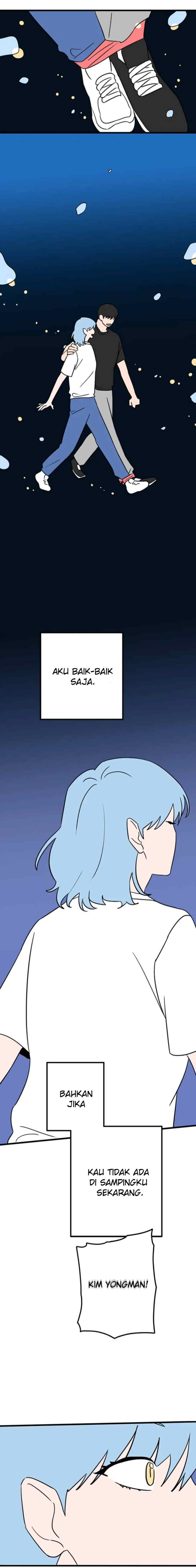 Dragon Girl chapter 60 halaman 15