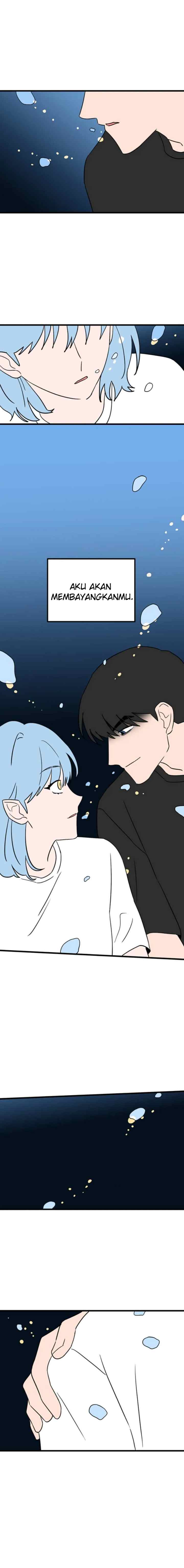 Dragon Girl chapter 60 halaman 14