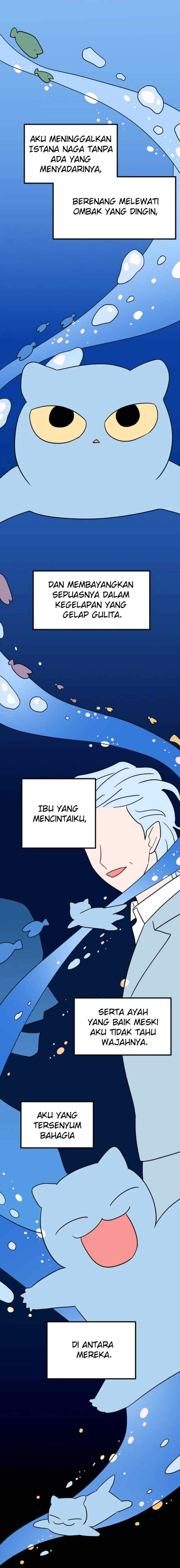 Dragon Girl chapter 60 halaman 12