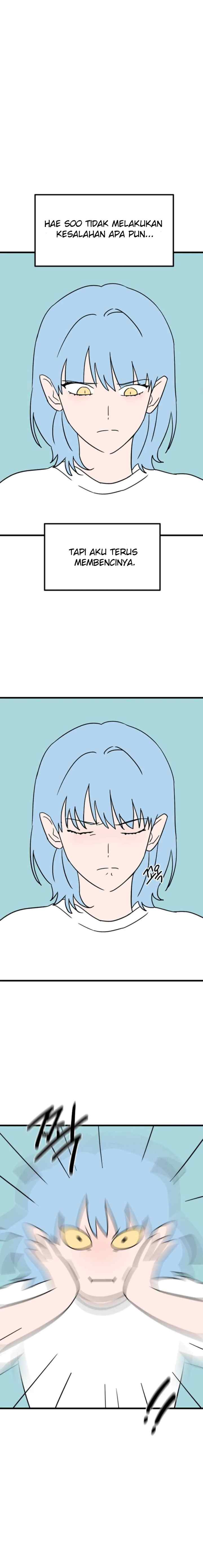 Dragon Girl chapter 60 halaman 8