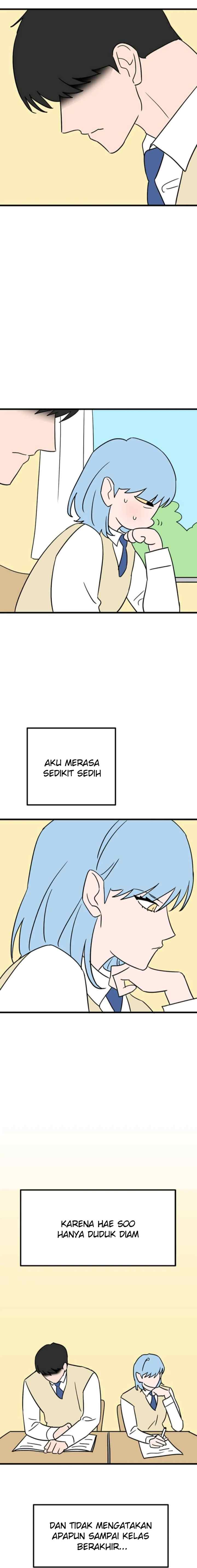 Dragon Girl chapter 60 halaman 6