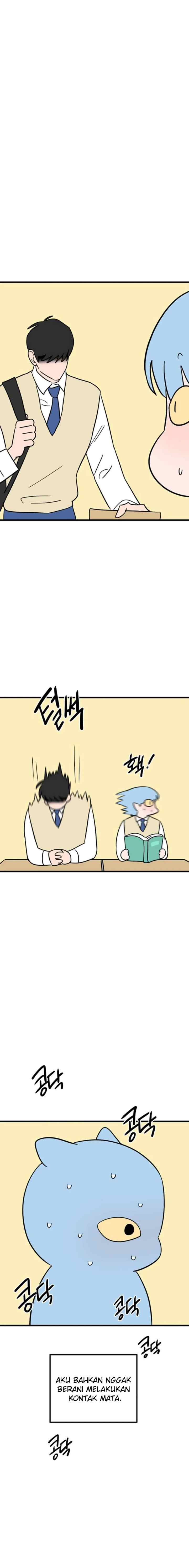 Dragon Girl chapter 60 halaman 5