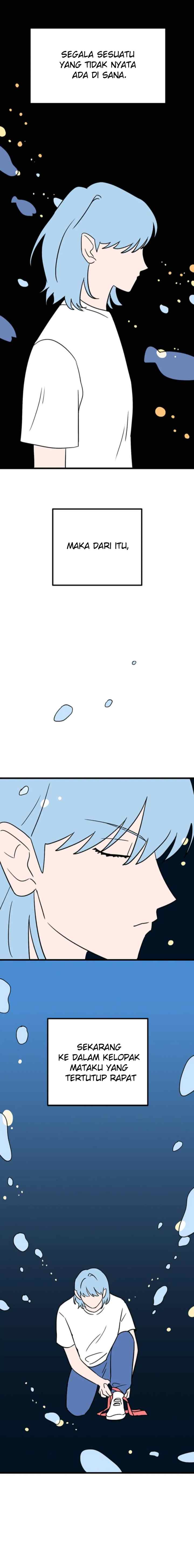 Dragon Girl chapter 60 halaman 13