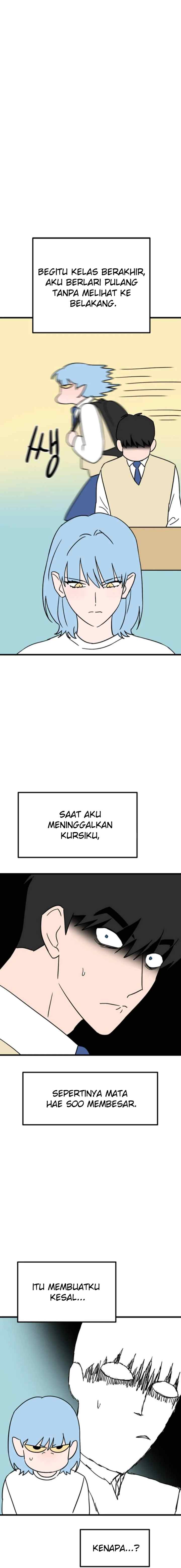 Dragon Girl chapter 60 halaman 7