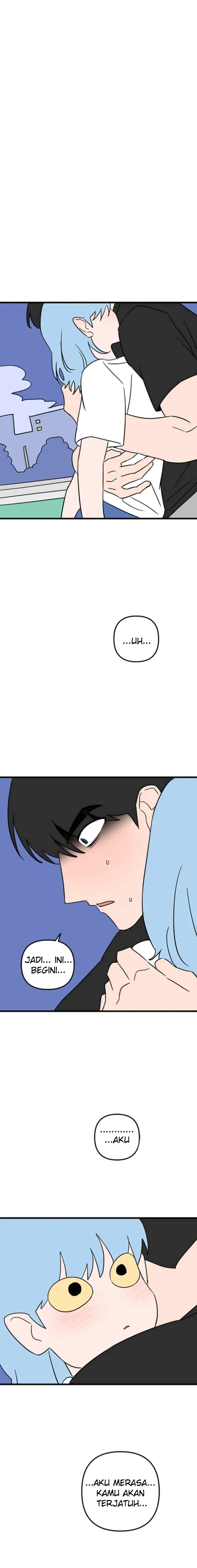 Dragon Girl chapter 60 halaman 17