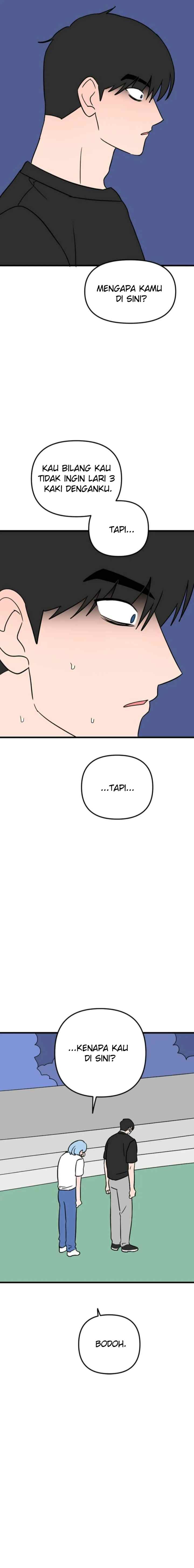 Dragon Girl chapter 61 halaman 6