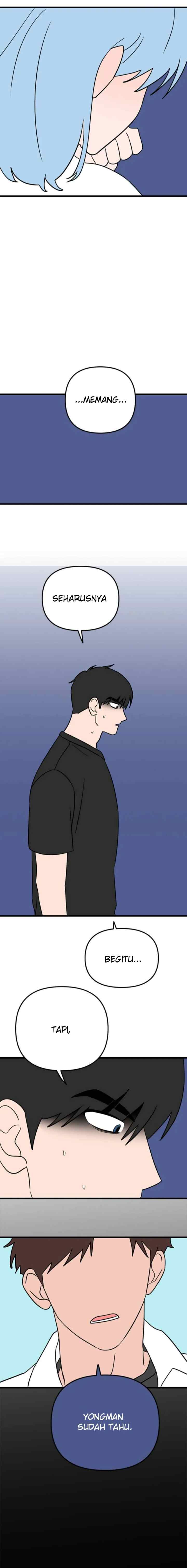 Dragon Girl chapter 61 halaman 7