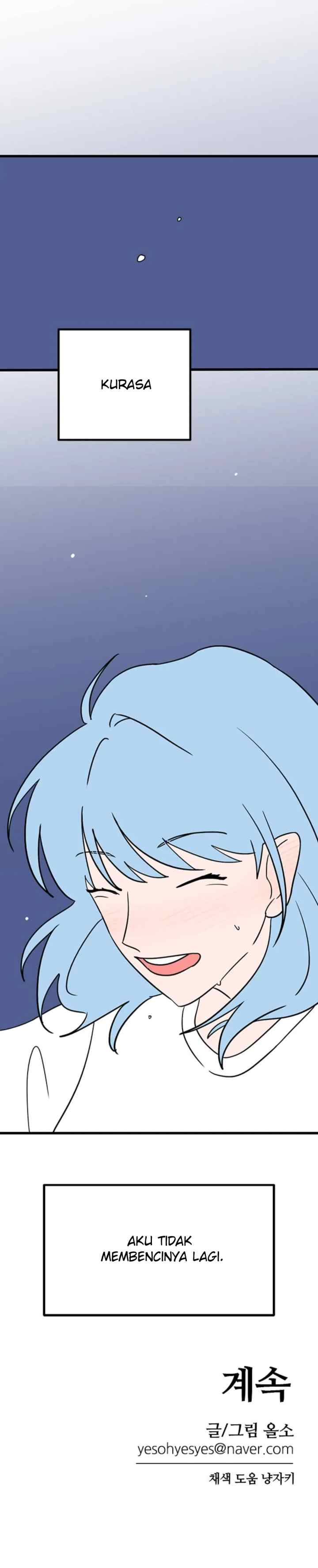 Dragon Girl chapter 61 halaman 18