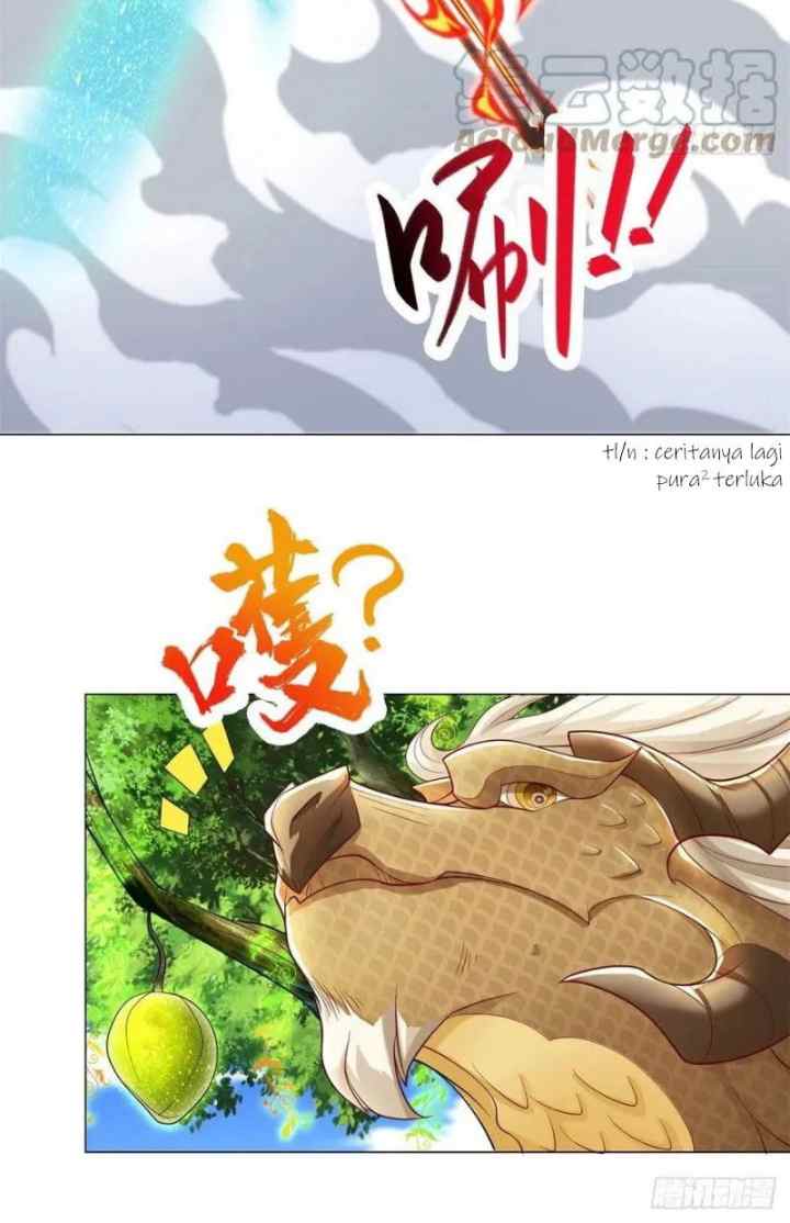 Dragon Master chapter 91 halaman 5