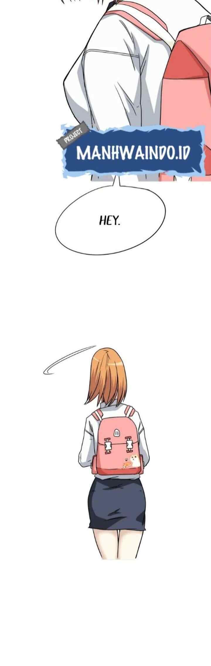Drawing Romance chapter 12 halaman 15