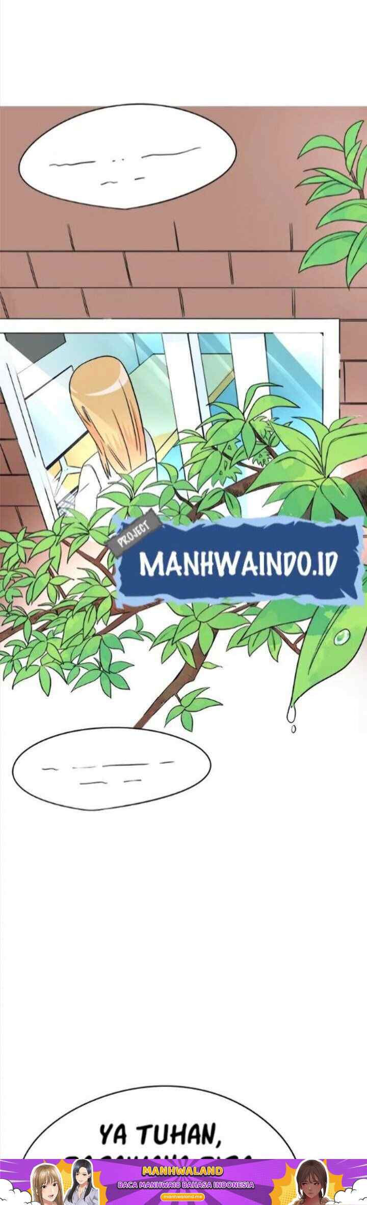 Drawing Romance chapter 13 halaman 12