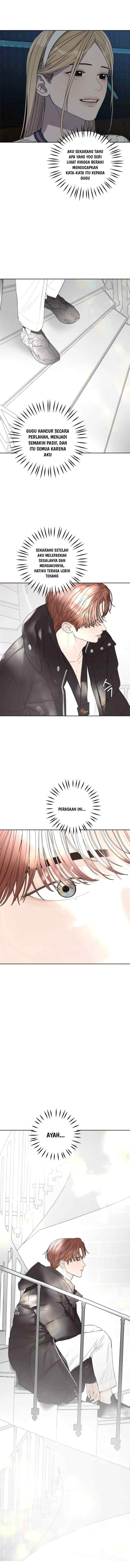 Dream of Learning chapter 47 halaman 13