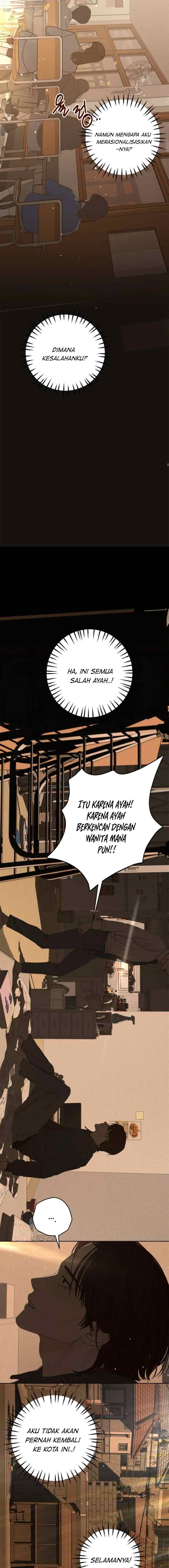 Dream of Learning chapter 55 halaman 7