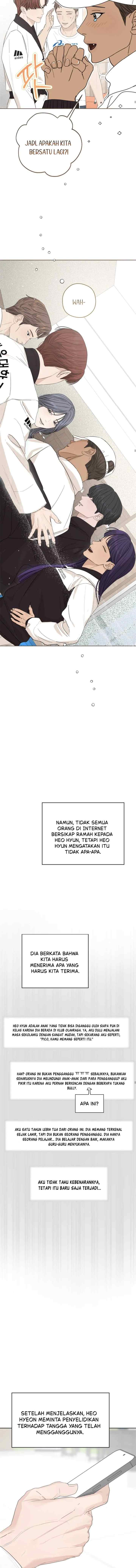 Dream of Learning chapter 56 halaman 10