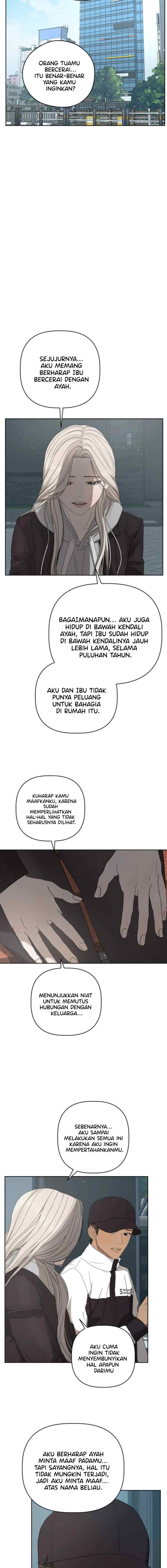 Dream of Learning chapter 58 halaman 7