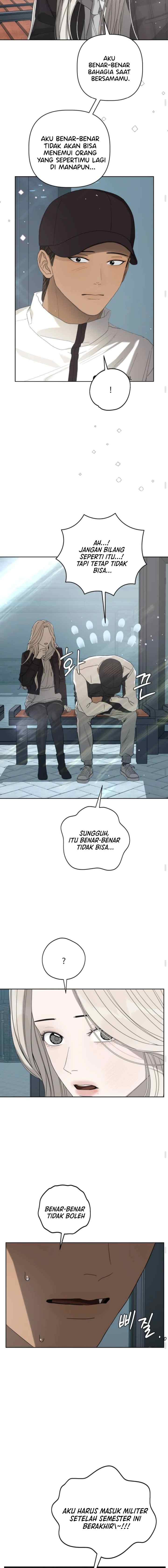 Dream of Learning chapter 58 halaman 11