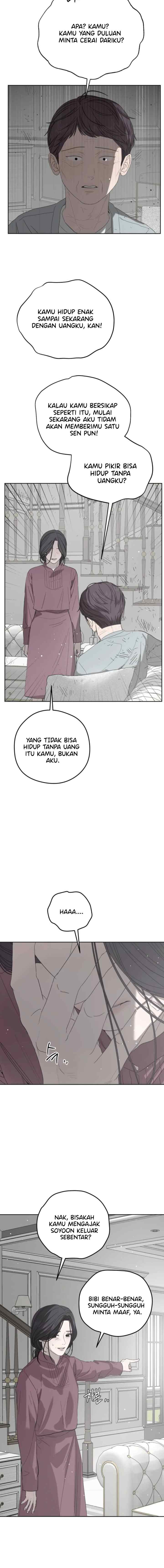 Dream of Learning chapter 58 halaman 5
