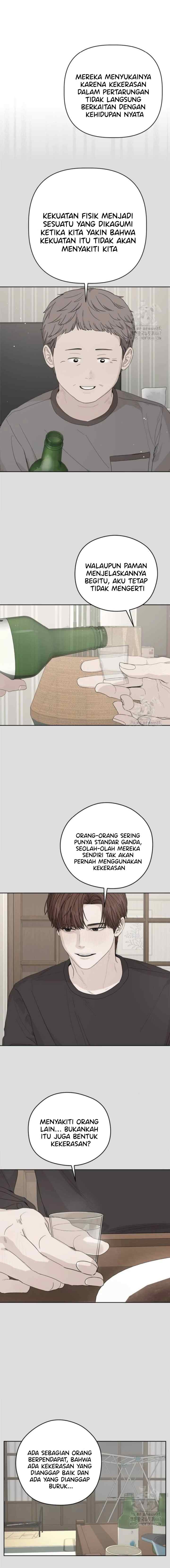 Dream of Learning chapter 63 halaman 10