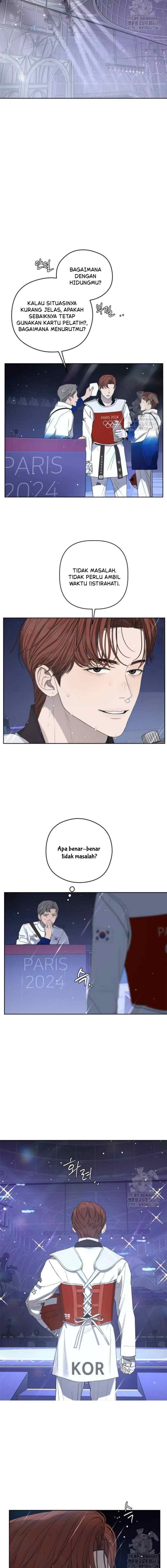 Dream of Learning chapter 63 halaman 4