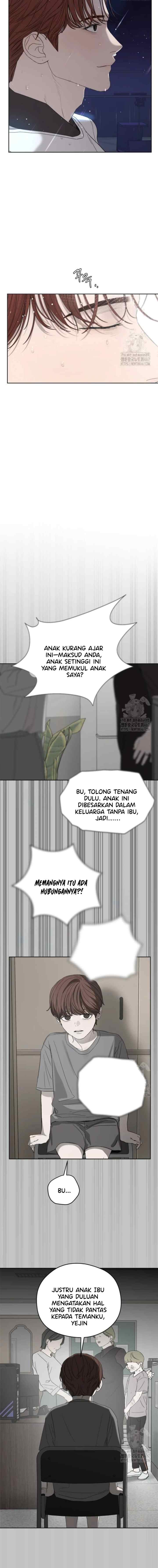 Dream of Learning chapter 63 halaman 5