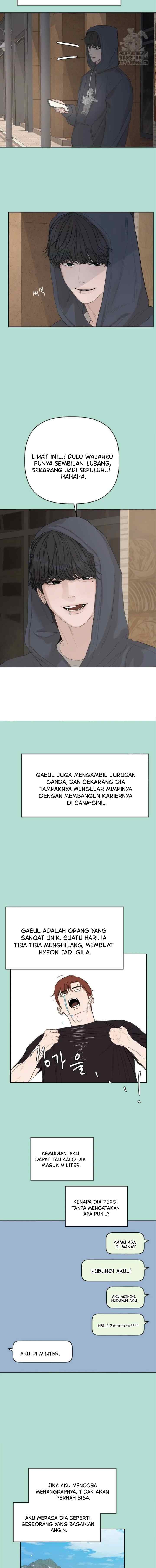 Dream of Learning chapter 70 halaman 7