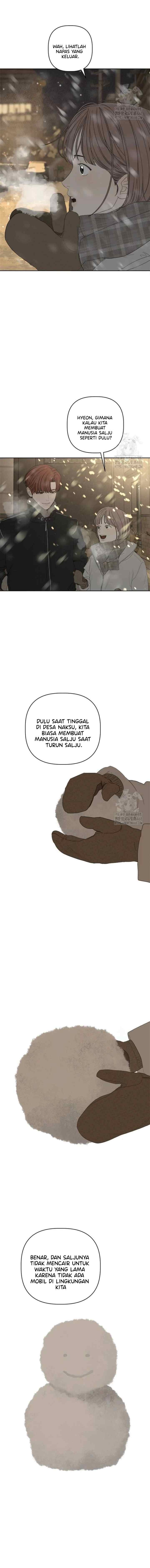 Dream of Learning chapter 70 halaman 12