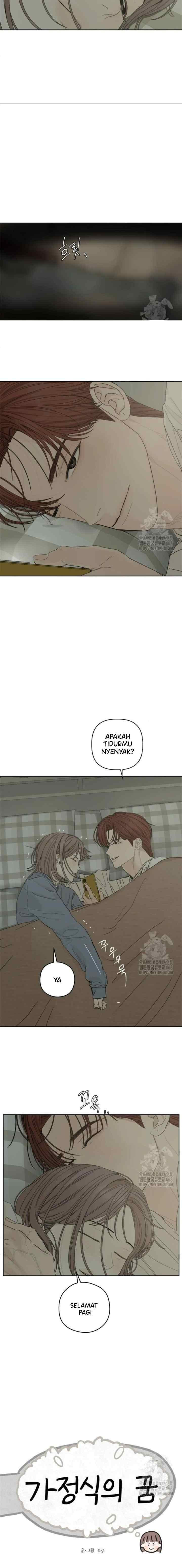 Dream of Learning chapter 72 halaman 10
