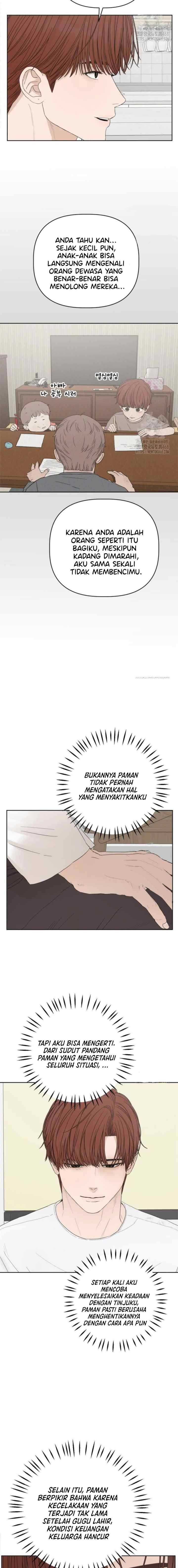 Dream of Learning chapter 72 halaman 4