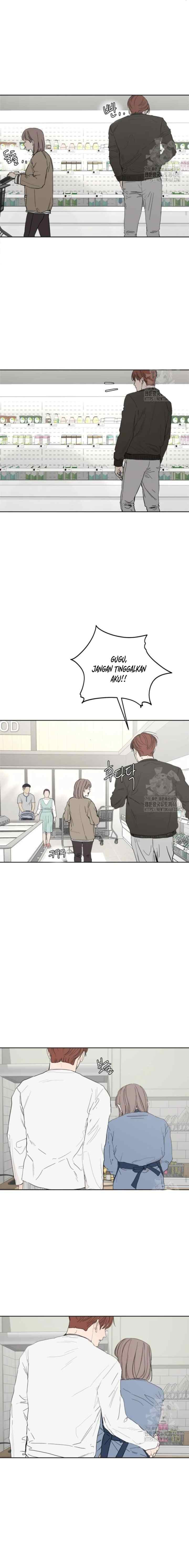 Dream of Learning chapter 72 halaman 14