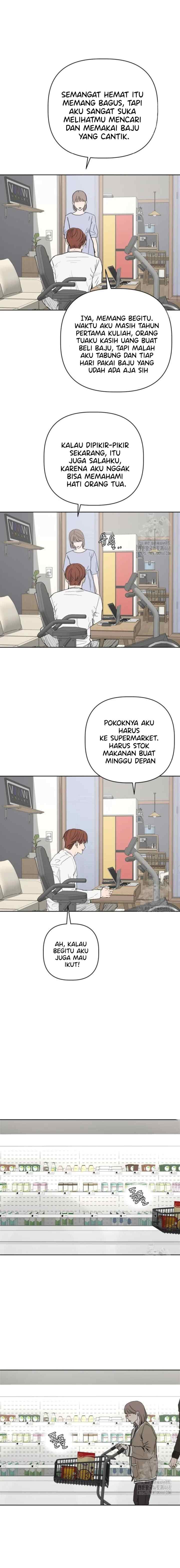 Dream of Learning chapter 72 halaman 13