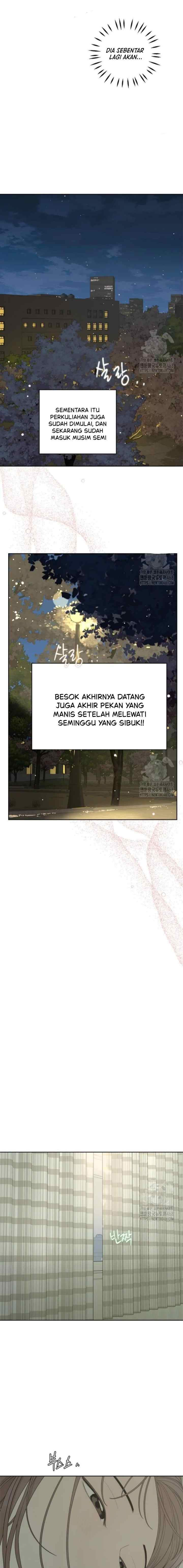 Dream of Learning chapter 72 halaman 9