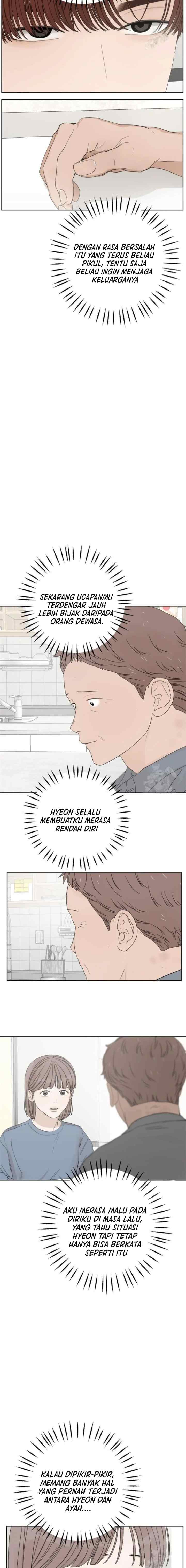 Dream of Learning chapter 72 halaman 5