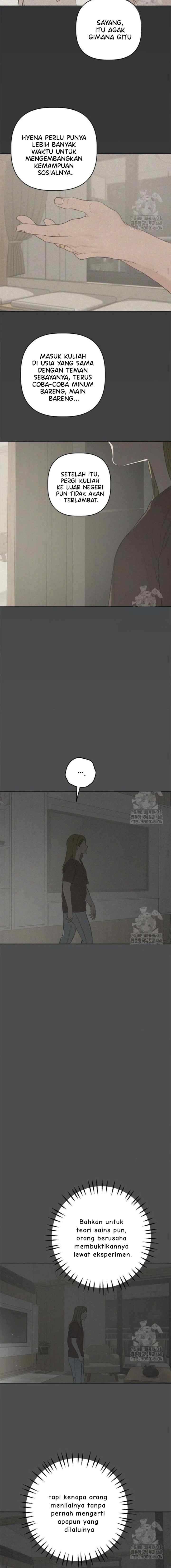 Dream of Learning chapter 73 halaman 13