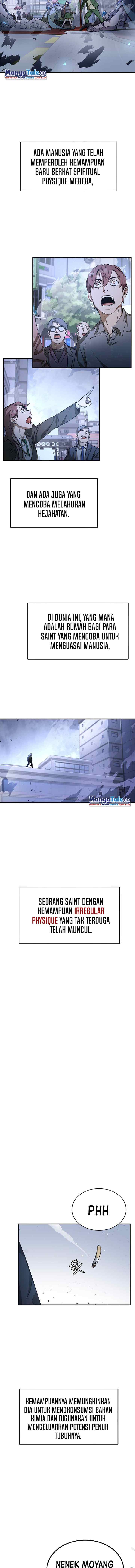 Drug Devourer chapter 0 halaman 13