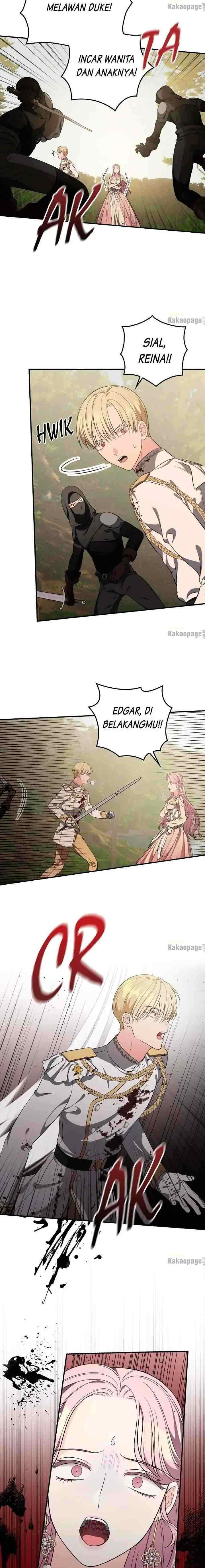Duchess of the Glass House chapter 45 halaman 5