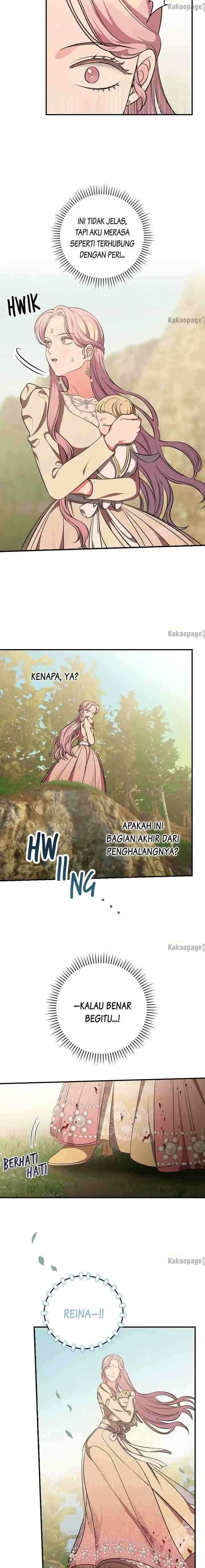 Duchess of the Glass House chapter 45 halaman 11