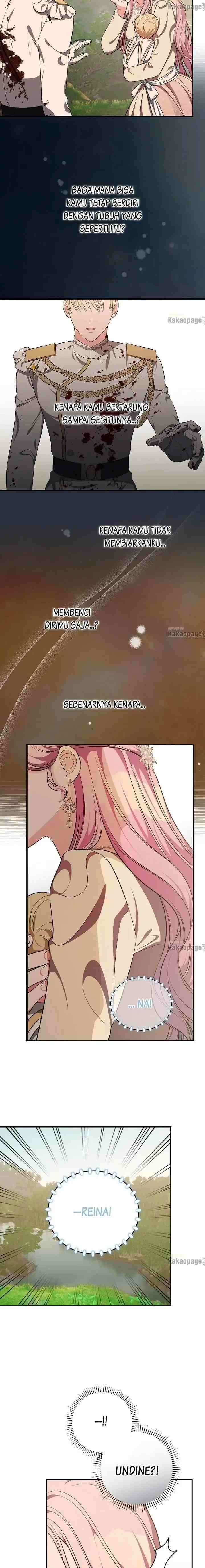 Duchess of the Glass House chapter 45 halaman 10