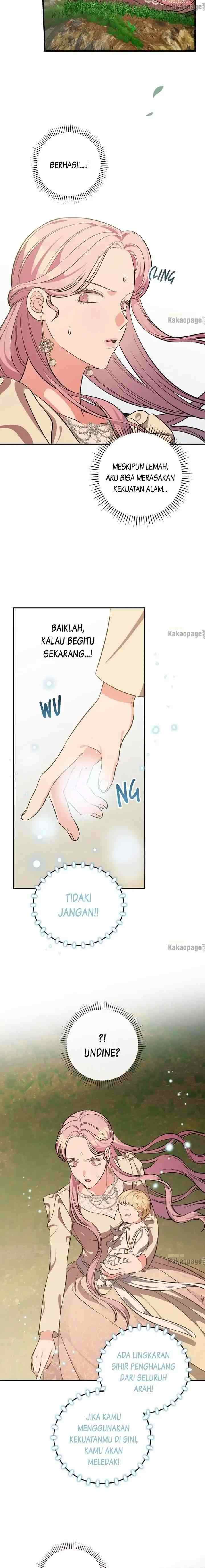 Duchess of the Glass House chapter 45 halaman 12